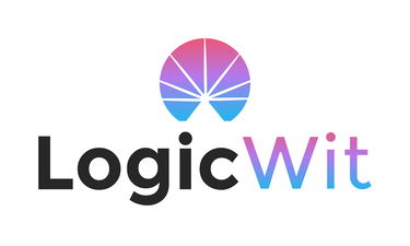 LogicWit.com - Creative brandable domain for sale